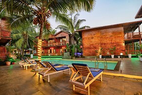 Aqua Marina Beach Cottages