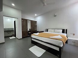 Aqua Marina Beach Cottages