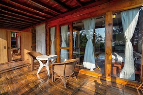 Aqua Marina Beach Cottages