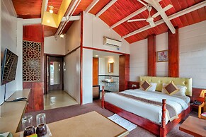 Aqua Marina Beach Cottages