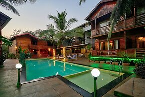 Aqua Marina Beach Cottages