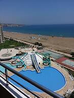 Flamingo 7 Tatil Sitesi