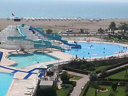 Flamingo 7 Tatil Sitesi