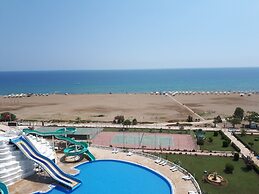Flamingo 7 Tatil Sitesi