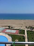 Flamingo 7 Tatil Sitesi