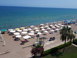 Flamingo 7 Tatil Sitesi