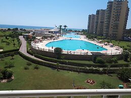 Flamingo 7 Tatil Sitesi