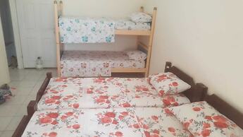 Flamingo 7 Tatil Sitesi