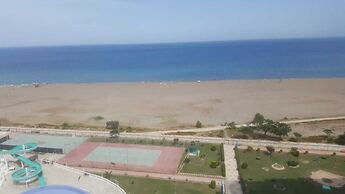 Flamingo 7 Tatil Sitesi