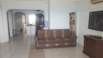 Flamingo 7 Tatil Sitesi