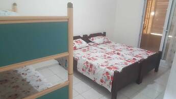 Flamingo 7 Tatil Sitesi