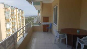 Flamingo 7 Tatil Sitesi