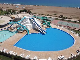 Flamingo 7 Tatil Sitesi