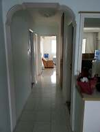 Flamingo 7 Tatil Sitesi