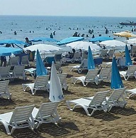 Flamingo 7 Tatil Sitesi