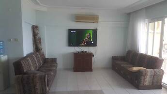 Flamingo 7 Tatil Sitesi