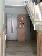 Flamingo 7 Tatil Sitesi