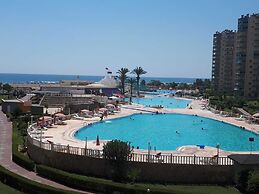 Flamingo 7 Tatil Sitesi