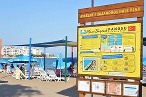 Flamingo 7 Tatil Sitesi