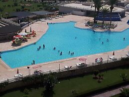 Flamingo 7 Tatil Sitesi