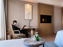 Baotou Marriott Hotel