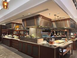 Baotou Marriott Hotel