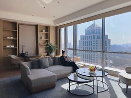 Baotou Marriott Hotel