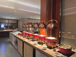 Baotou Marriott Hotel
