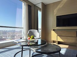 Baotou Marriott Hotel