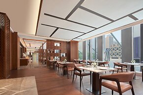 Baotou Marriott Hotel