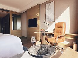Baotou Marriott Hotel