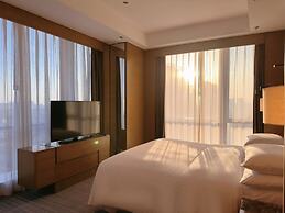 Baotou Marriott Hotel