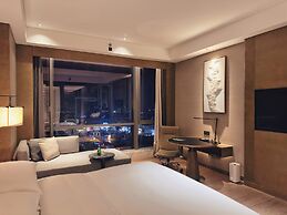 Baotou Marriott Hotel