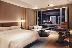 Baotou Marriott Hotel