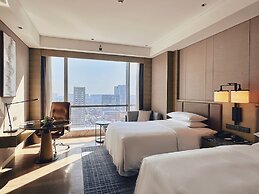 Baotou Marriott Hotel