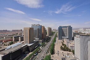 Baotou Marriott Hotel