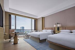 Baotou Marriott Hotel