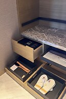 Baotou Marriott Hotel
