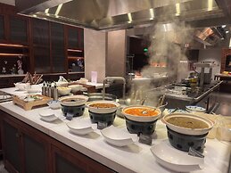 Baotou Marriott Hotel