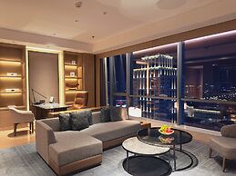 Baotou Marriott Hotel