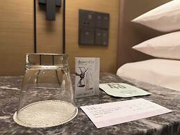 Baotou Marriott Hotel
