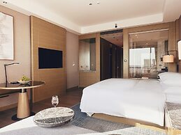 Baotou Marriott Hotel