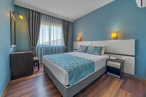 Royalisa City Apart Hotel