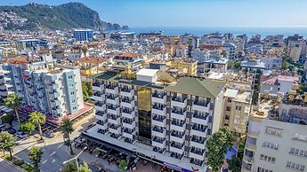 Royalisa City Apart Hotel