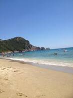 Royalisa City Apart Hotel