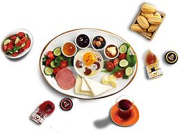 Royalisa City Apart Hotel