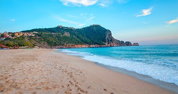 Royalisa City Apart Hotel