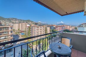 Royalisa City Apart Hotel