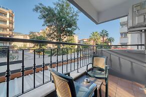 Royalisa City Apart Hotel