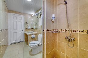 Royalisa City Apart Hotel